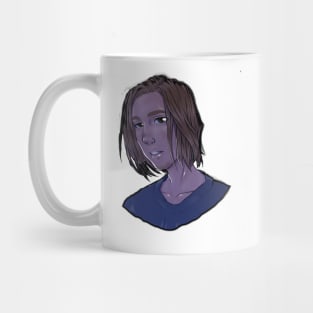 Anthony The Cases Mug